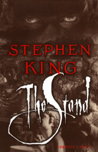 The Stand:  - ISBN: 9780385199575