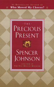 The Precious Present:  - ISBN: 9780385468053