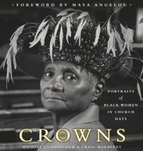 Crowns: Portraits of Black Women in Church Hats - ISBN: 9780385500869