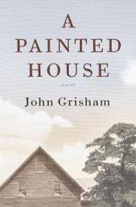 A Painted House:  - ISBN: 9780385501200