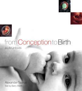 From Conception to Birth: A Life Unfolds - ISBN: 9780385503181