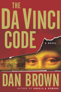 The Da Vinci Code: A Novel - ISBN: 9780385504201