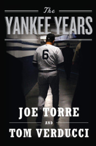 The Yankee Years:  - ISBN: 9780385527408