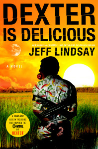 Dexter Is Delicious:  - ISBN: 9780385532358