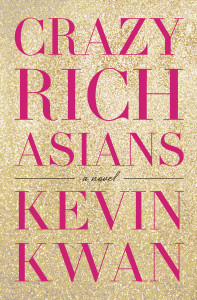 Crazy Rich Asians:  - ISBN: 9780385536974