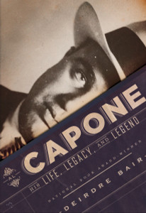 Al Capone: His Life, Legacy, and Legend - ISBN: 9780385537155