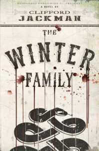 The Winter Family: A Novel - ISBN: 9780385539487