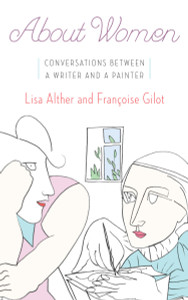 About Women: Conversations Between a Writer and a Painter - ISBN: 9780385539869