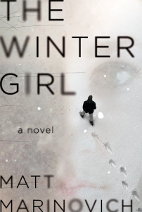 The Winter Girl: A Novel - ISBN: 9780385539975