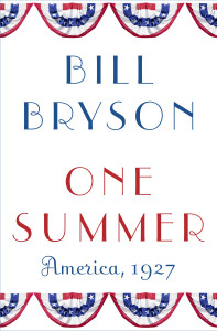One Summer: America, 1927 - ISBN: 9780767919401