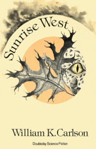 Sunrise West:  - ISBN: 9780385504393
