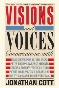 Visions and Voices:  - ISBN: 9780385512411