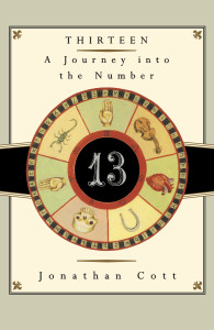 Thirteen: A Journey into the Number - ISBN: 9780385512800