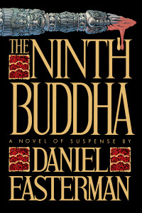 The Ninth Buddha: A Novel of Suspense - ISBN: 9780385520461