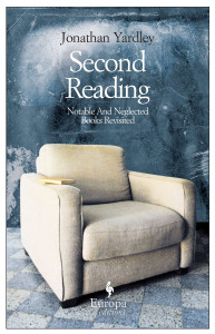 Second Reading:  - ISBN: 9781609450083