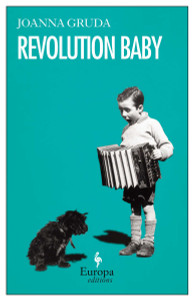 Revolution Baby:  - ISBN: 9781609451981