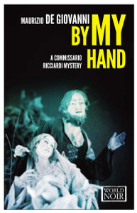 By My Hand:  - ISBN: 9781609452063