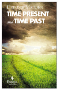 Time Present, and Time Past:  - ISBN: 9781609452070