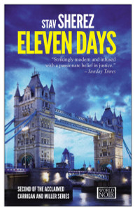 Eleven Days:  - ISBN: 9781609452254