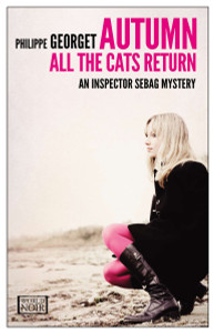 Autumn, All the Cats Return:  - ISBN: 9781609452261