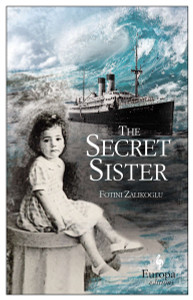 The Secret Sister:  - ISBN: 9781609452452