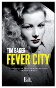 Fever City:  - ISBN: 9781609452872