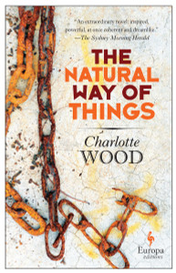 The Natural Way of Things:  - ISBN: 9781609453626