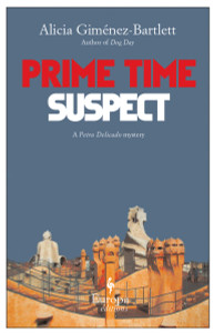 Prime Time Suspect:  - ISBN: 9781933372310