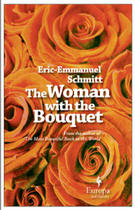 The Woman with the Bouquet:  - ISBN: 9781933372815