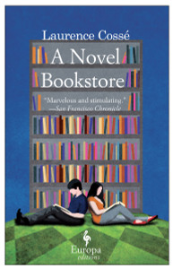 A Novel Bookstore:  - ISBN: 9781933372822