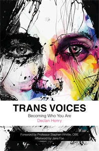 Trans Voices: Becoming Who You Are - ISBN: 9781785922404