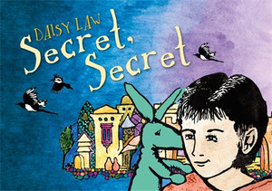 Secret, Secret:  - ISBN: 9781785920424