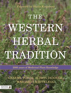 The Western Herbal Tradition: 2000 Years of Medicinal Plant Knowledge - ISBN: 9781848193062