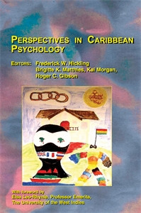 Perspectives in Caribbean Psychology:  - ISBN: 9781849053587