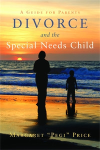 Divorce and the Special Needs Child: A Guide for Parents - ISBN: 9781849058254