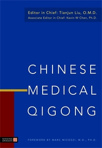 Chinese Medical Qigong:  - ISBN: 9781848190238