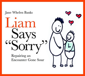 Liam Says "Sorry": Repairing an Encounter Gone Sour - ISBN: 9781843109037