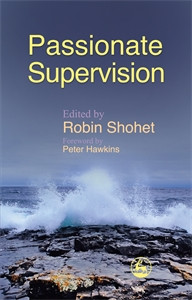 Passionate Supervision:  - ISBN: 9781843105565