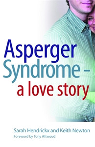 Asperger Syndrome - A Love Story:  - ISBN: 9781843105404