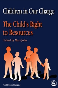 Children in Our Charge: The Child's Right to Resources:  - ISBN: 9781853023699
