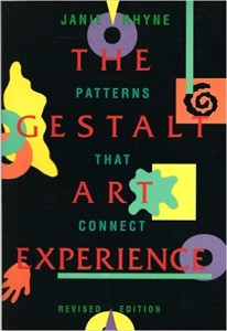 The Gestalt Art Experience: Patterns That Connect (Revised Edition) - ISBN: 9780961330965