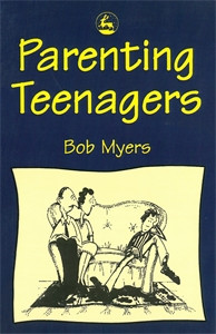 Parenting Teenagers:  - ISBN: 9781853023668