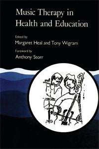 Music Therapy in Health and Education:  - ISBN: 9781853021756