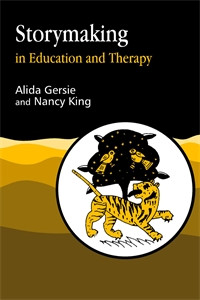 Storymaking in Education and Therapy:  - ISBN: 9781853025204