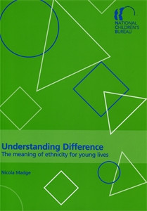 Understanding Difference: The meaning of ethnicity for young lives - ISBN: 9781900990691