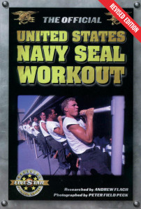 The Official United States Navy Seal Workout:  - ISBN: 9781578261222