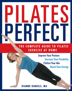 Pilates Perfect: The Complete Guide to Pilates Exercise at Home - ISBN: 9781578261475