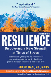 Resilience: Discovering a New Stength at Times of Stress - ISBN: 9781578261482