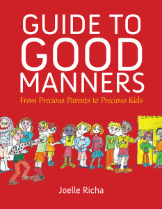 Guide to Good Manners: From Precious Parents to Precious Kids - ISBN: 9781578265800