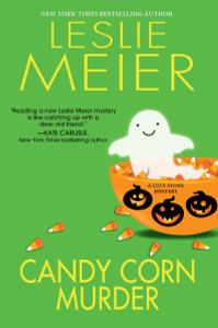 Candy Corn Murder:  - ISBN: 9780758277077